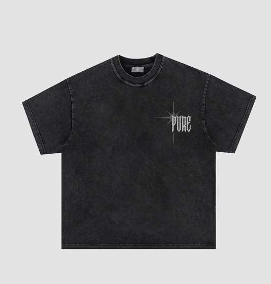 PURE Heavyweight T‑Shirt
