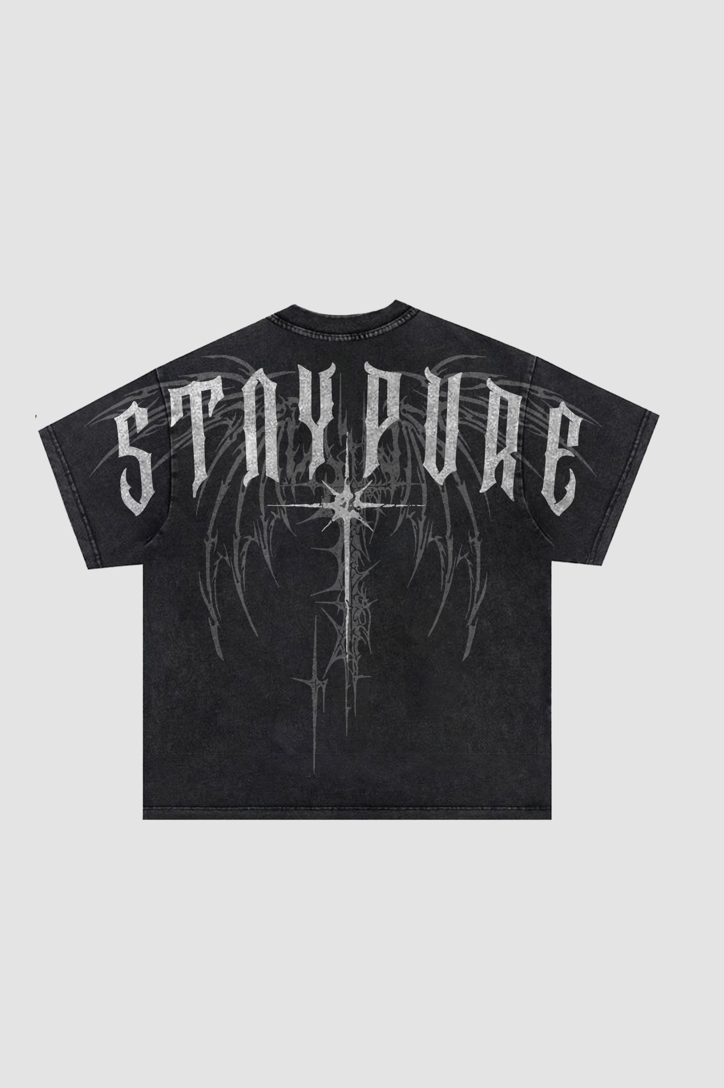 PURE Heavyweight T‑Shirt
