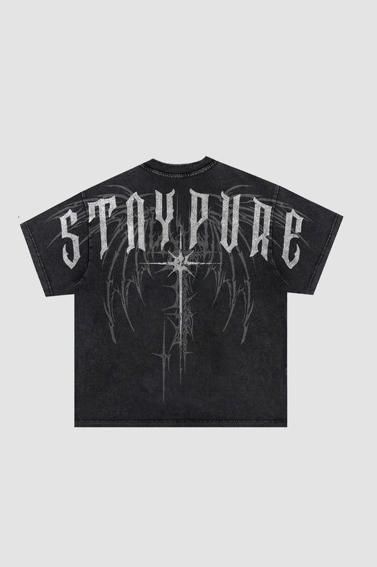 PURE Heavyweight T‑Shirt