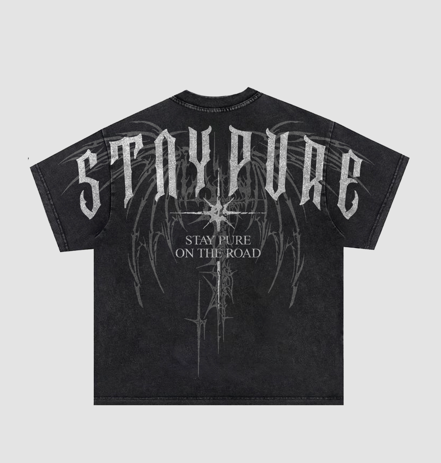 PURE Heavyweight T‑Shirt