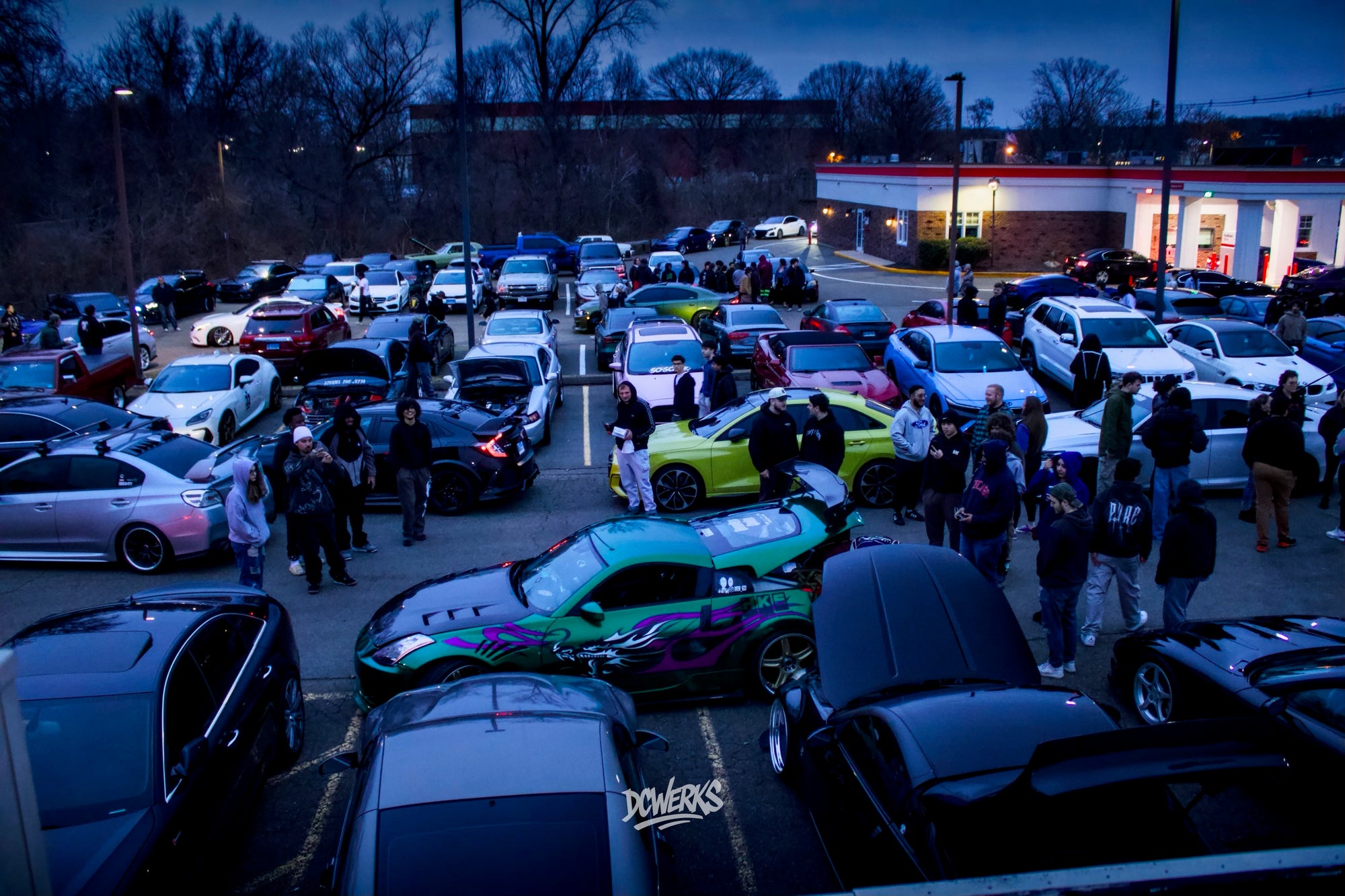 Past event photo
