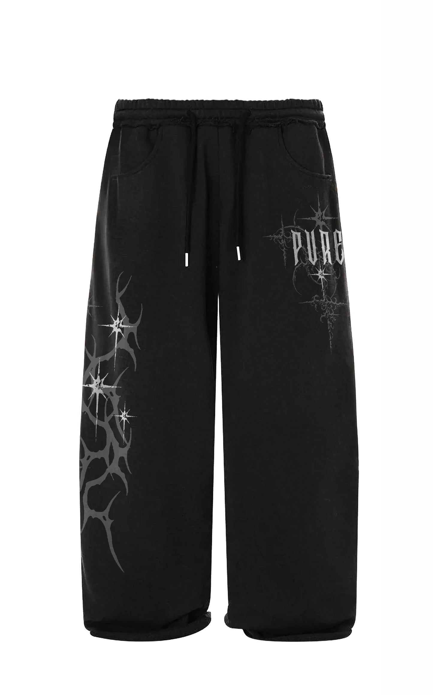 PURE Baggy Sweatpants — PRE-ORDER